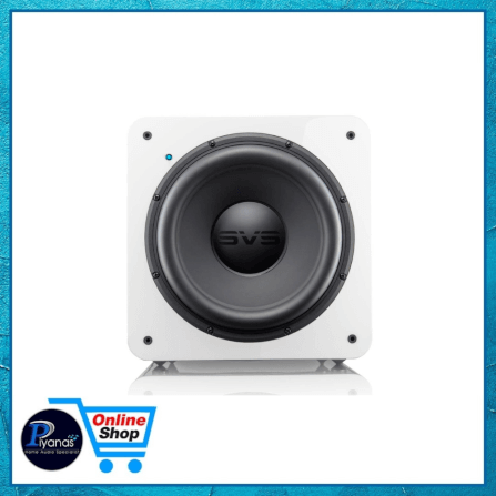 ซับวูฟเฟอร์ SVS : SB-2000 PRO (PIANO GLOSS WHITE)_4